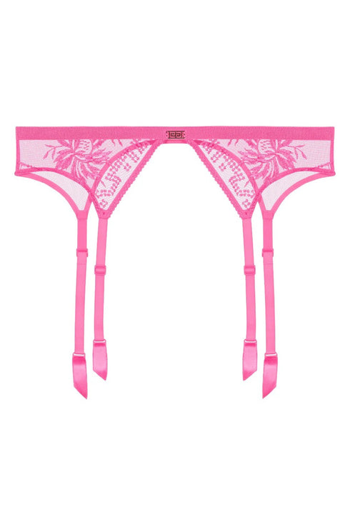 Aubade Rules Of Attraction Suspender belt